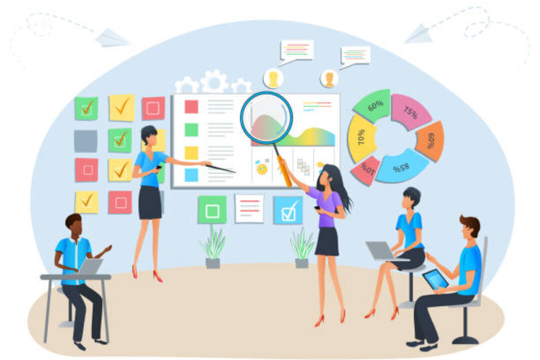 Steering Group Meetings