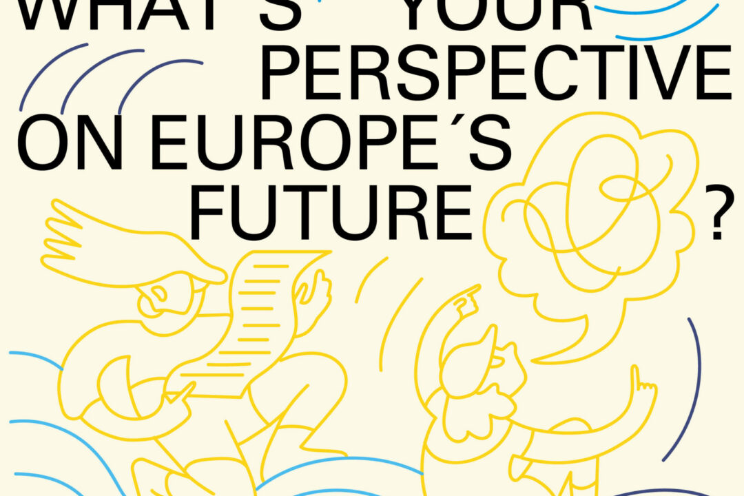 Youth.DanubeSalon and Youth Conferences