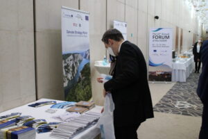 10th Annual Forum of the EU Strategy for the Danube Region