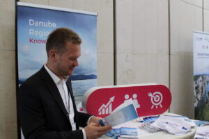 10th Annual Forum of the EU Strategy for the Danube Region