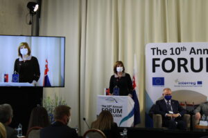 10th Annual Forum of the EU Strategy for the Danube Region