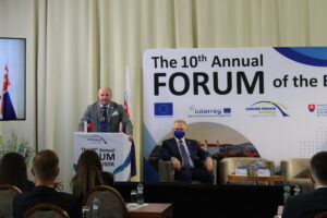 10th Annual Forum of the EU Strategy for the Danube Region