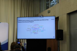 10th Annual Forum of the EU Strategy for the Danube Region