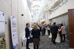 10th Annual Forum of the EU Strategy for the Danube Region