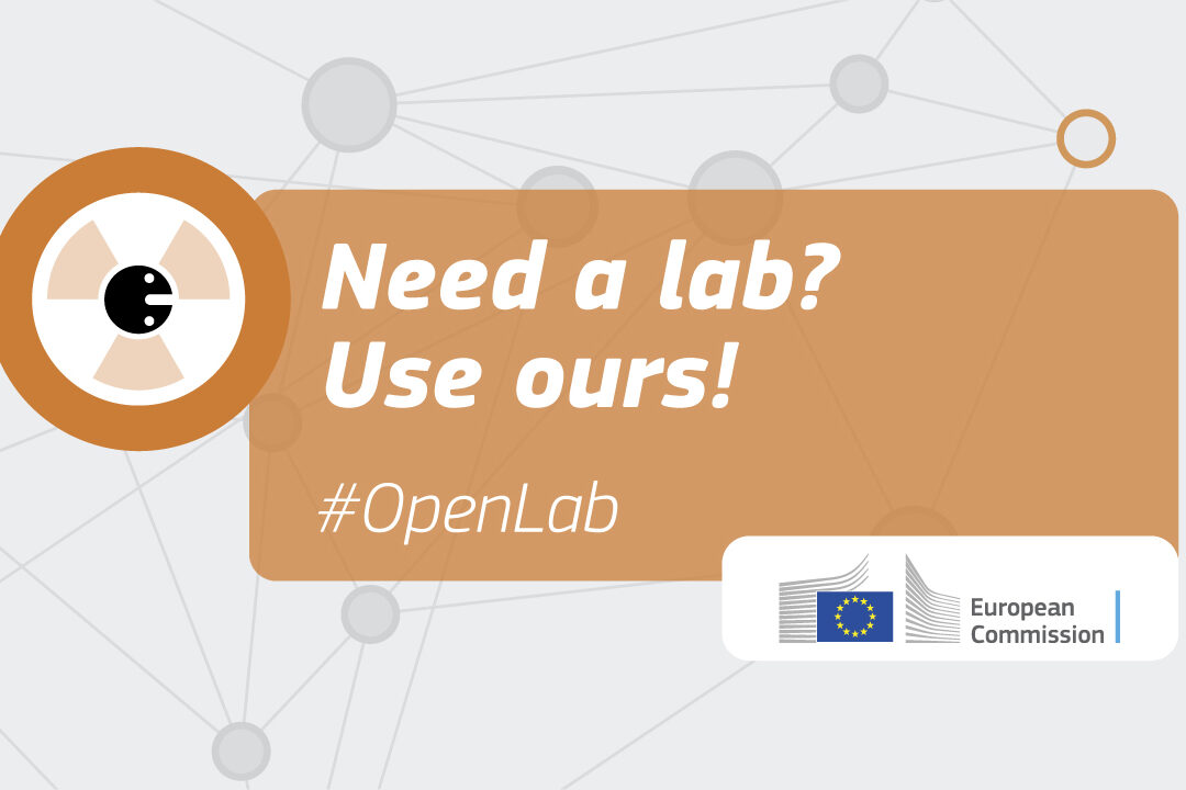 Open access to JRC Research Infrastructures