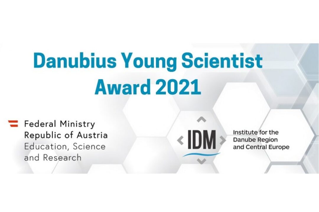 Danubius Awards 2021