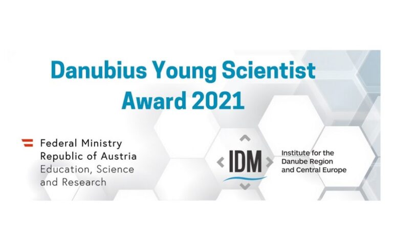Danubius Awards 2021