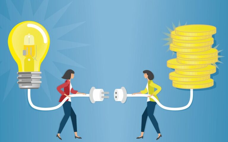 Online event: Use of lump-sum funding in EU research programmes (1 February 2022; 10:30 – 12:00 CET)