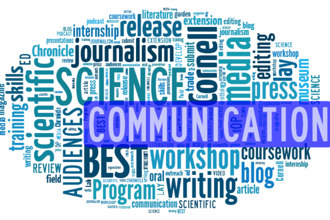 EU projects contributing to clearer and more accessible science communication