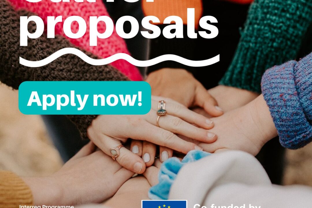 First Call for Proposals under the Interreg Danube Region Programme 2021-2027