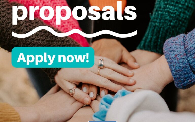 First Call for Proposals under the Interreg Danube Region Programme 2021-2027