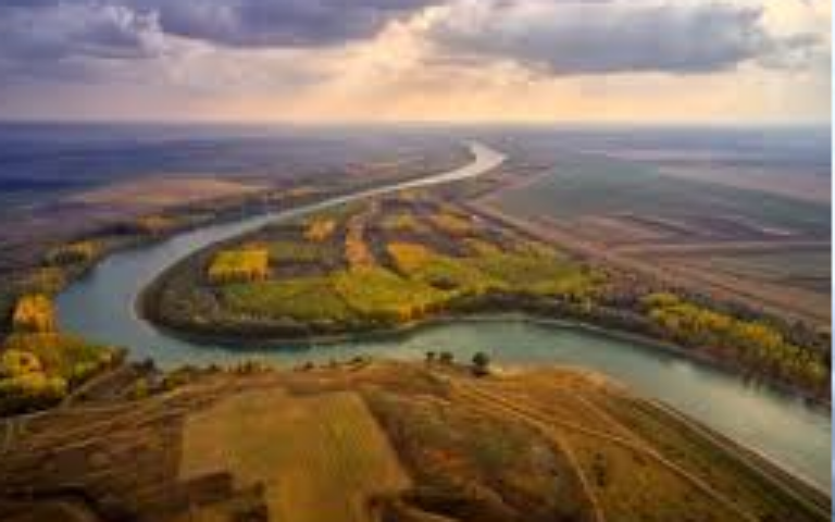 Invitation to the on-line stream with a Danube Region Scientist – Prof. Helmut Habersack, winner of the 2023 Austrian of the Year in Research| 18 October 2024 | 11.00 – 12.00 CET |