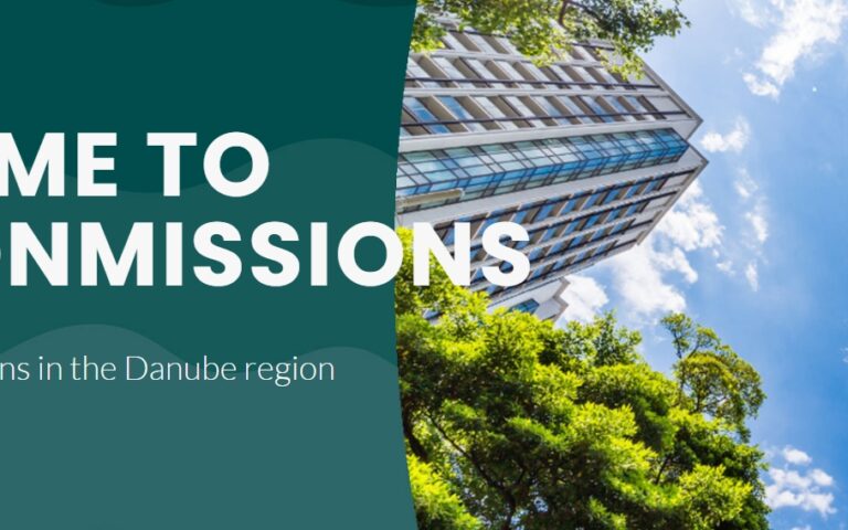 Flagship project HARMONMISSION has launched 3 platforms