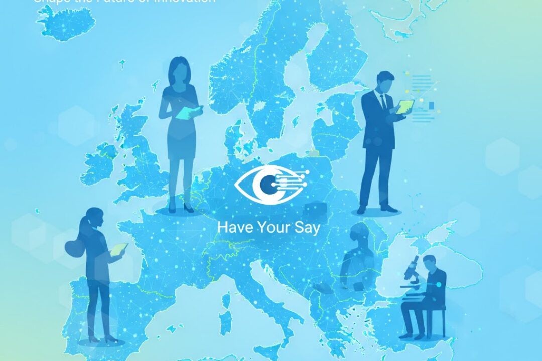 Shape the Future of European Research: Have Your Say on the ERA Act!