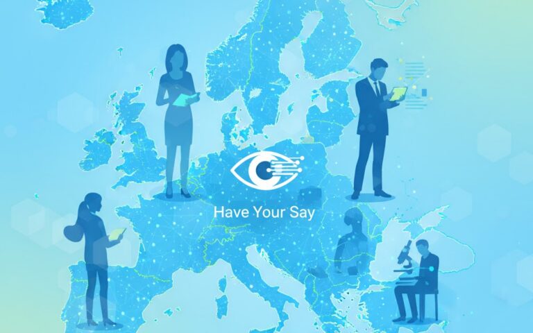 Shape the Future of European Research: Have Your Say on the ERA Act!