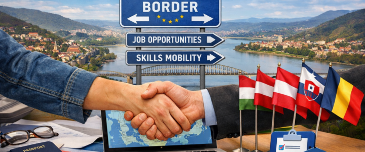 Consultation on the cross-border dimension of the Skills Portability Initiative