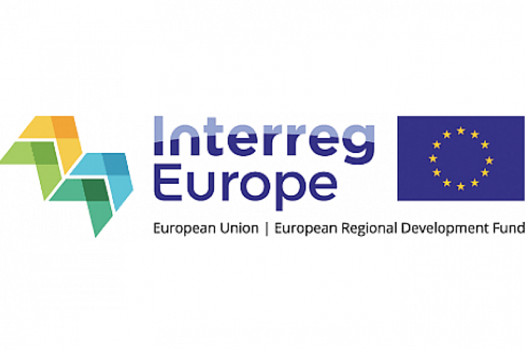 Interreg Europe – Develop a project