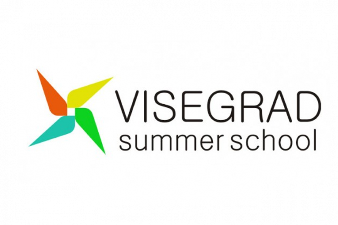 CALL FOR APPLICATIONS FOR THE 16TH VISEGRAD SUMMER SCHOOL