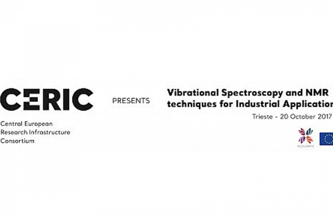 CERIC-ERIC “R2B – RESEARCH MEETS BUSINESS” EVENT