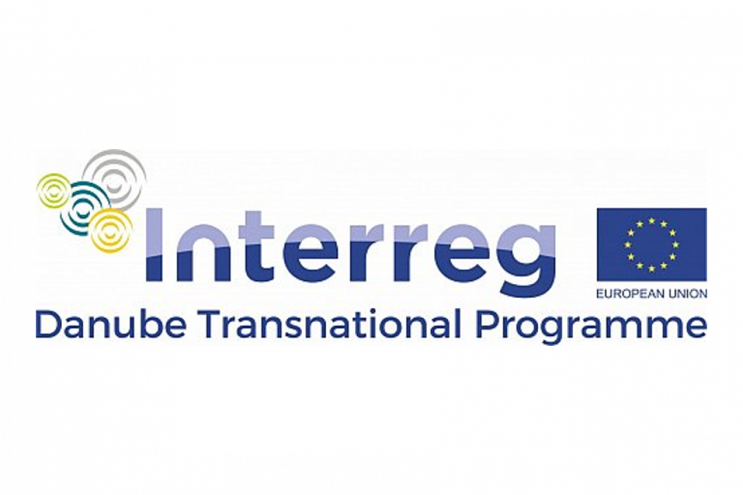 The Danube Transnational Programme