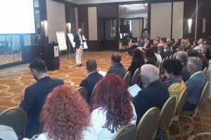 COST CONNECT WORKSHOP – SUSTAINABLE ENERGY IN THE DANUBE REGION
