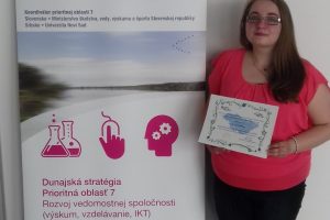 COOPERATION WITH HIGHER EDUCATION INSTITUTIONS – STUDENT SCIENTIFIC COMPETITION AT THE UNIVERSITY OF ECONOMICS IN BRATISLAVA