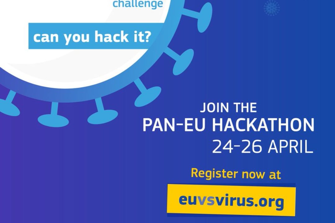 EUvsVirus Hackathon