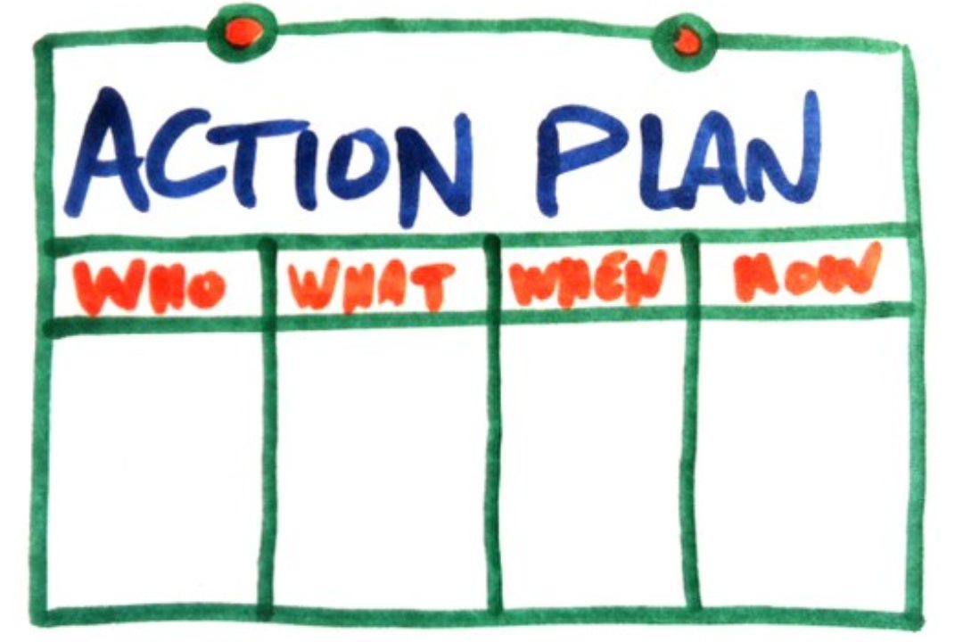The EUSDR new Action Plan