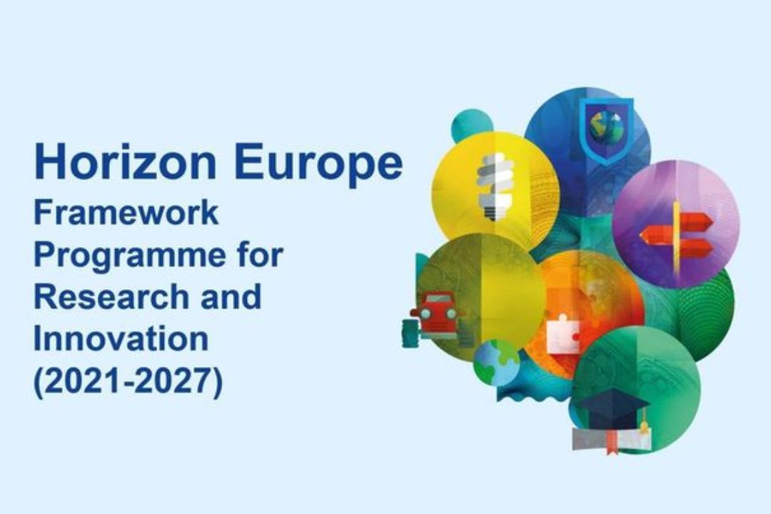 Horizon Europe Work Programme 2021-2022 Adopted
