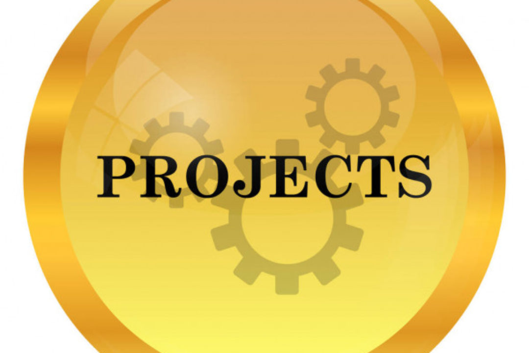 Projects and Initiatives