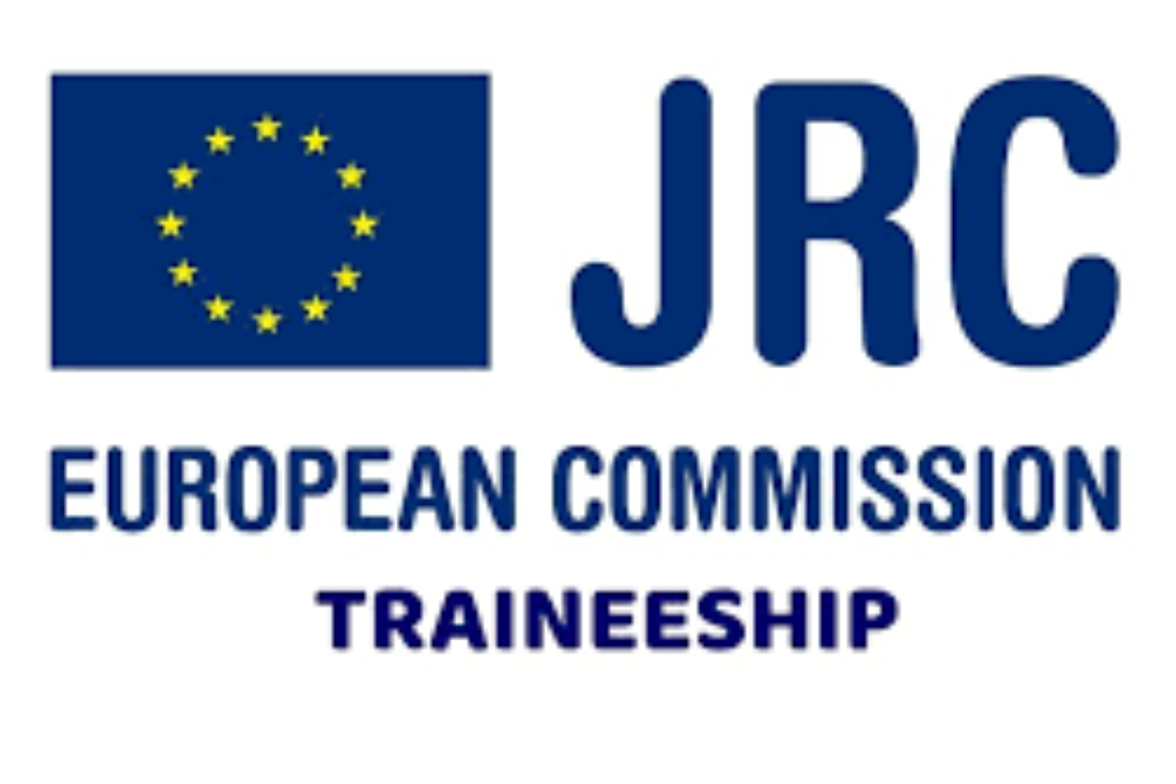 Traineeship at the JRC
