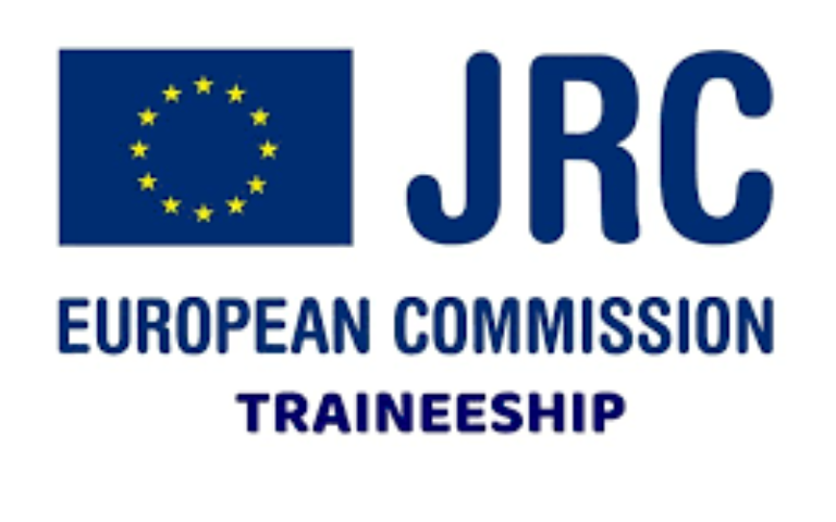 Traineeship at the JRC