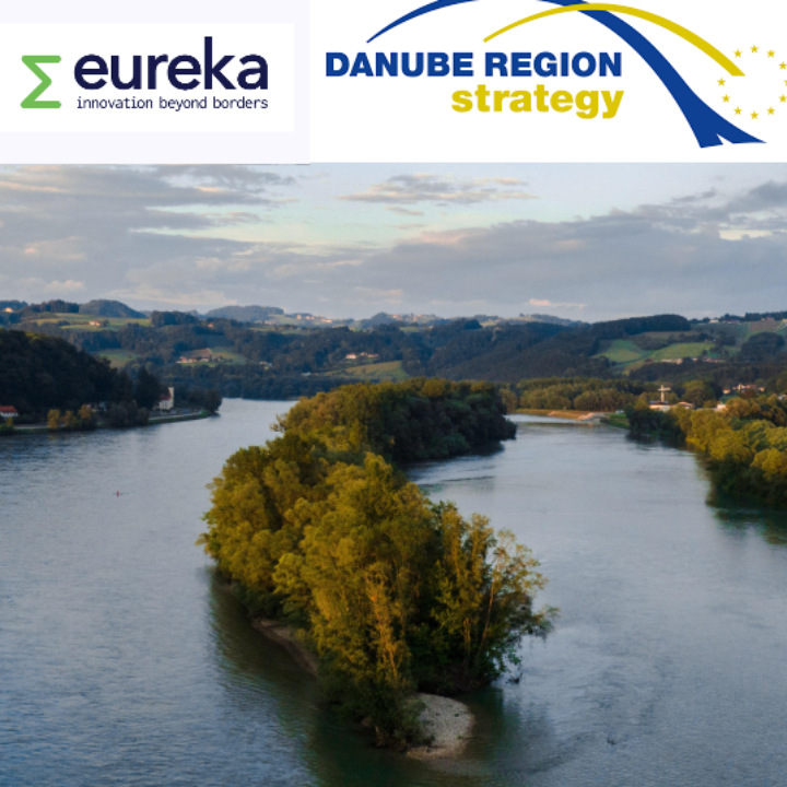Eureka – Danube region call for innovative projects 2022