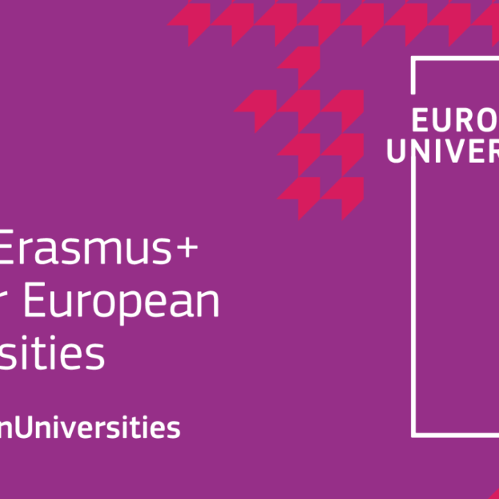 Opening of 2023 Erasmus+ European Universities call