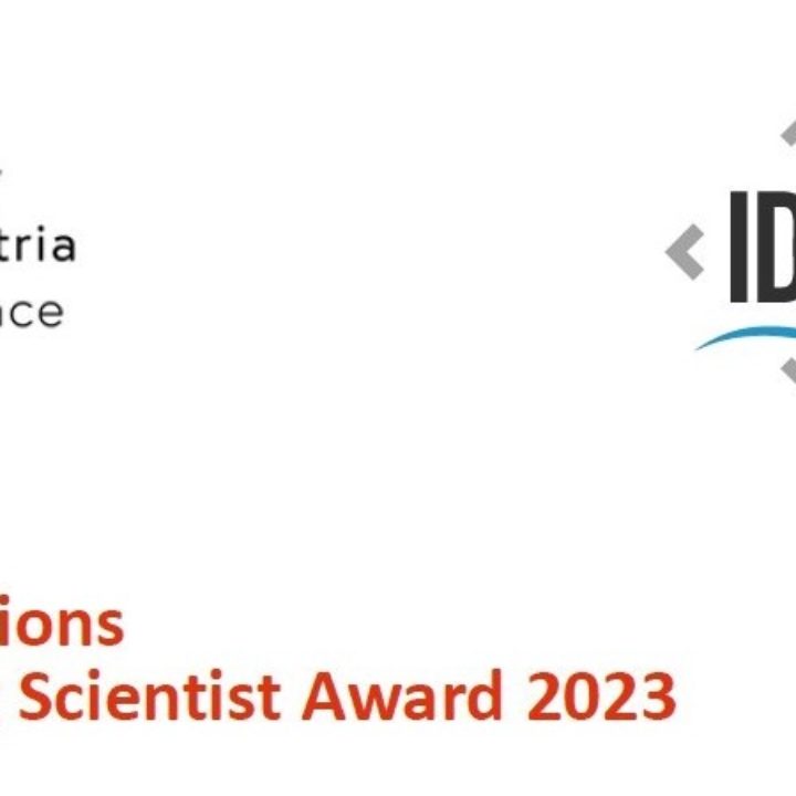 “Danubius Young Scientist Award” competition is now open for nominations!