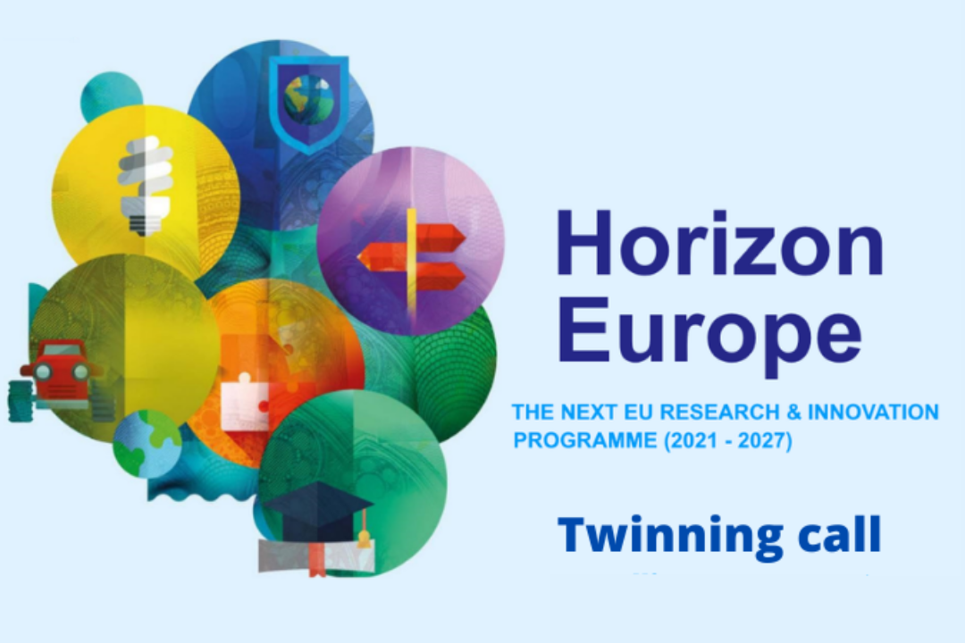 Horizon Europe Opportunities for Danube countries | ON-LINE Infoday | 24 May 2023