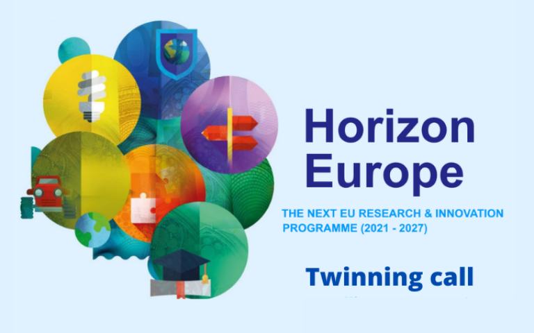 Horizon Europe Opportunities for Danube countries | ON-LINE Infoday | 24 May 2023