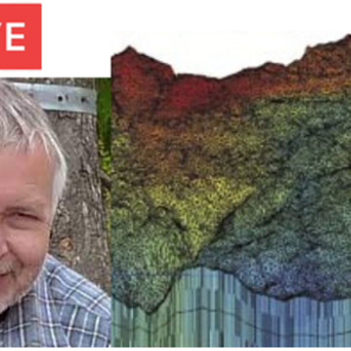 Invitation to the on-line stream with a Danube Region Scientist – Hydrogeologist Dr Peter Malik 10 November 2023 | 14.00 – 15.00 CET |