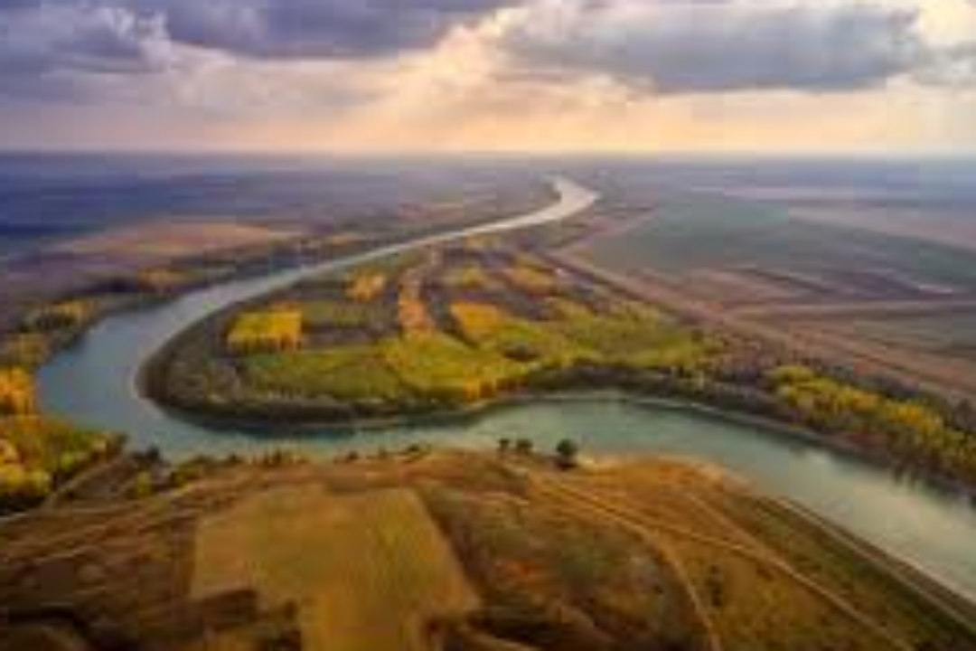 Invitation to the on-line stream with a Danube Region Scientist – Prof. Helmut Habersack, winner of the 2023 Austrian of the Year in Research| 18 October 2024 | 11.00 – 12.00 CET |