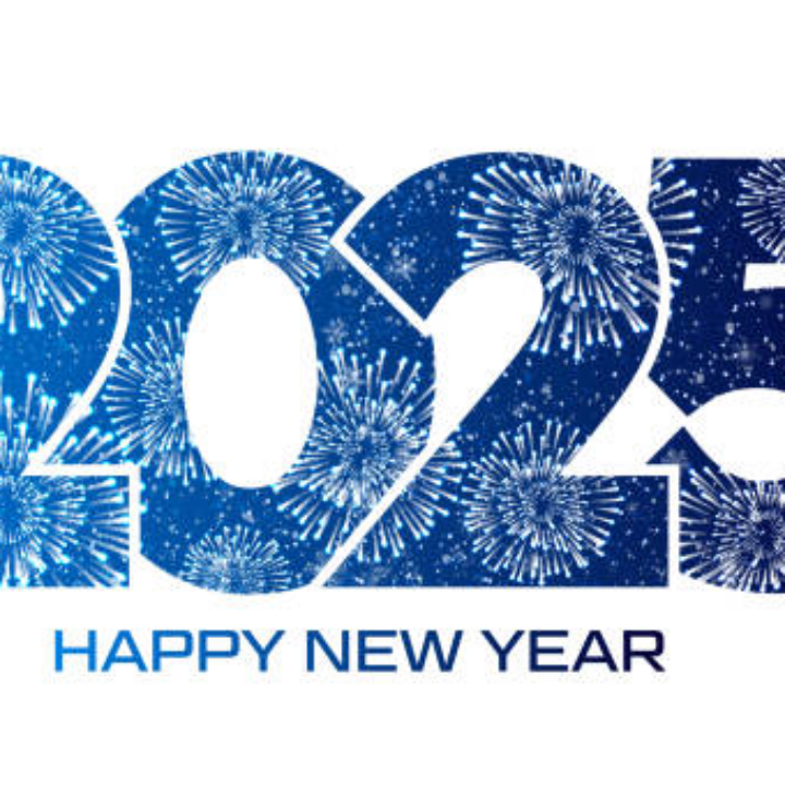 PA7 wrapping up the year 2024