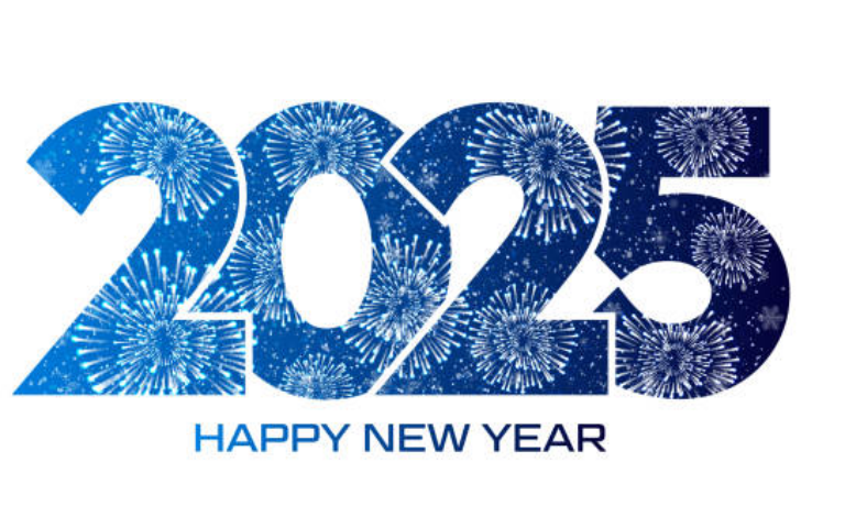 PA7 wrapping up the year 2024